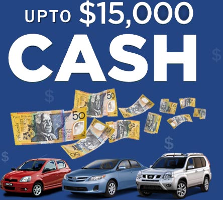 Cash For Car Removals