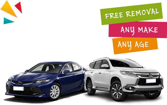 Cash for Cars – Free Scrap Old Car Removal Kilsyth